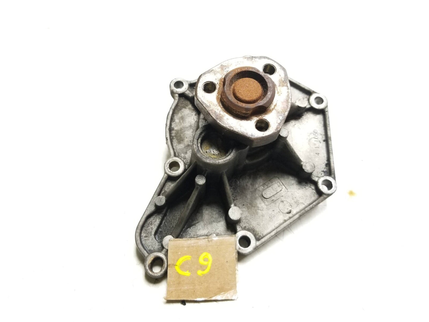 2009 - 2013 Audi Q5 Water Pump OEM