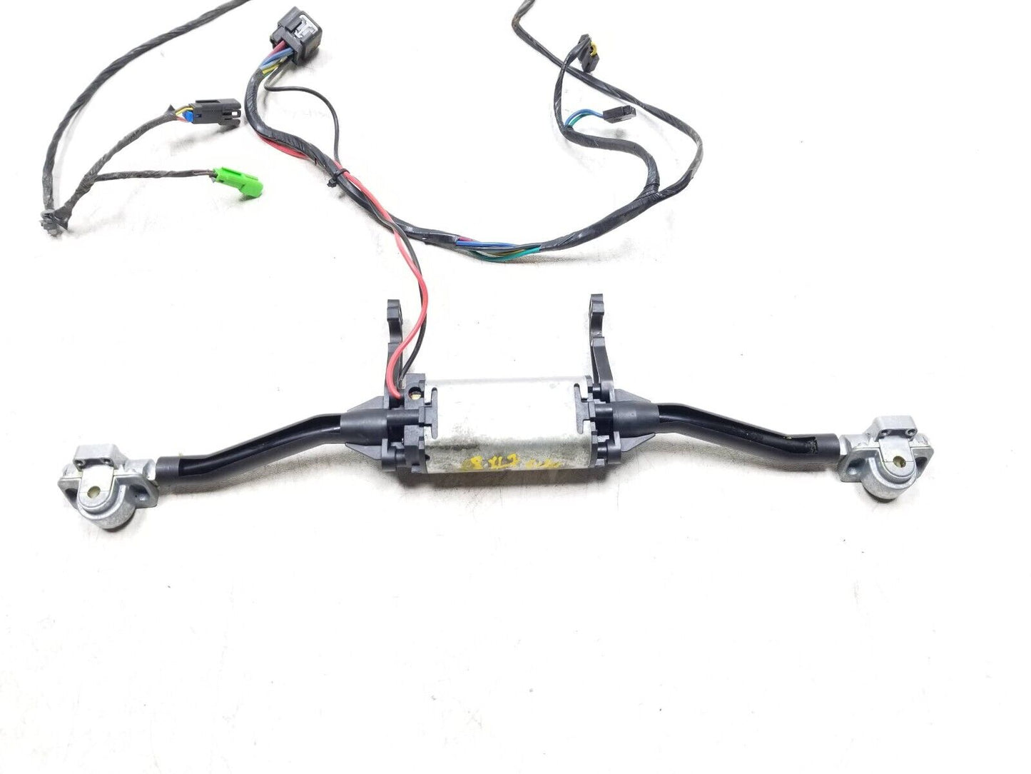 07 08 09 Suzuki Vitara Xl-7 Front Driver Seat Adjust Motor W/ Harness OEM