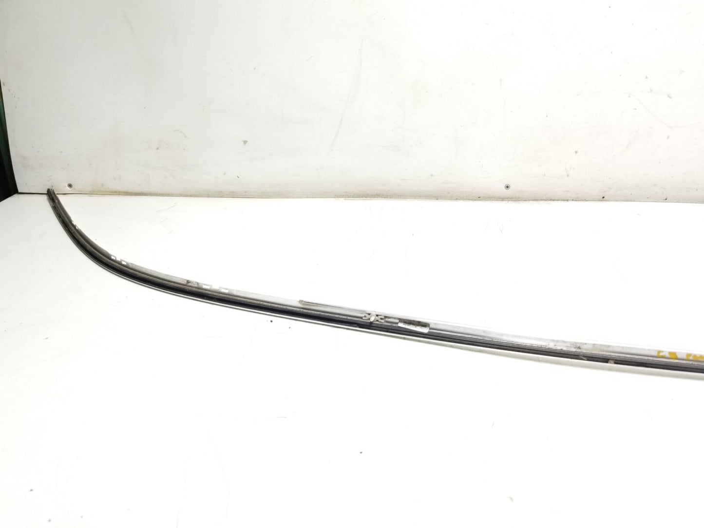 2009 - 2012 Audi Q5 Exterior Roof Trim Molding OEM