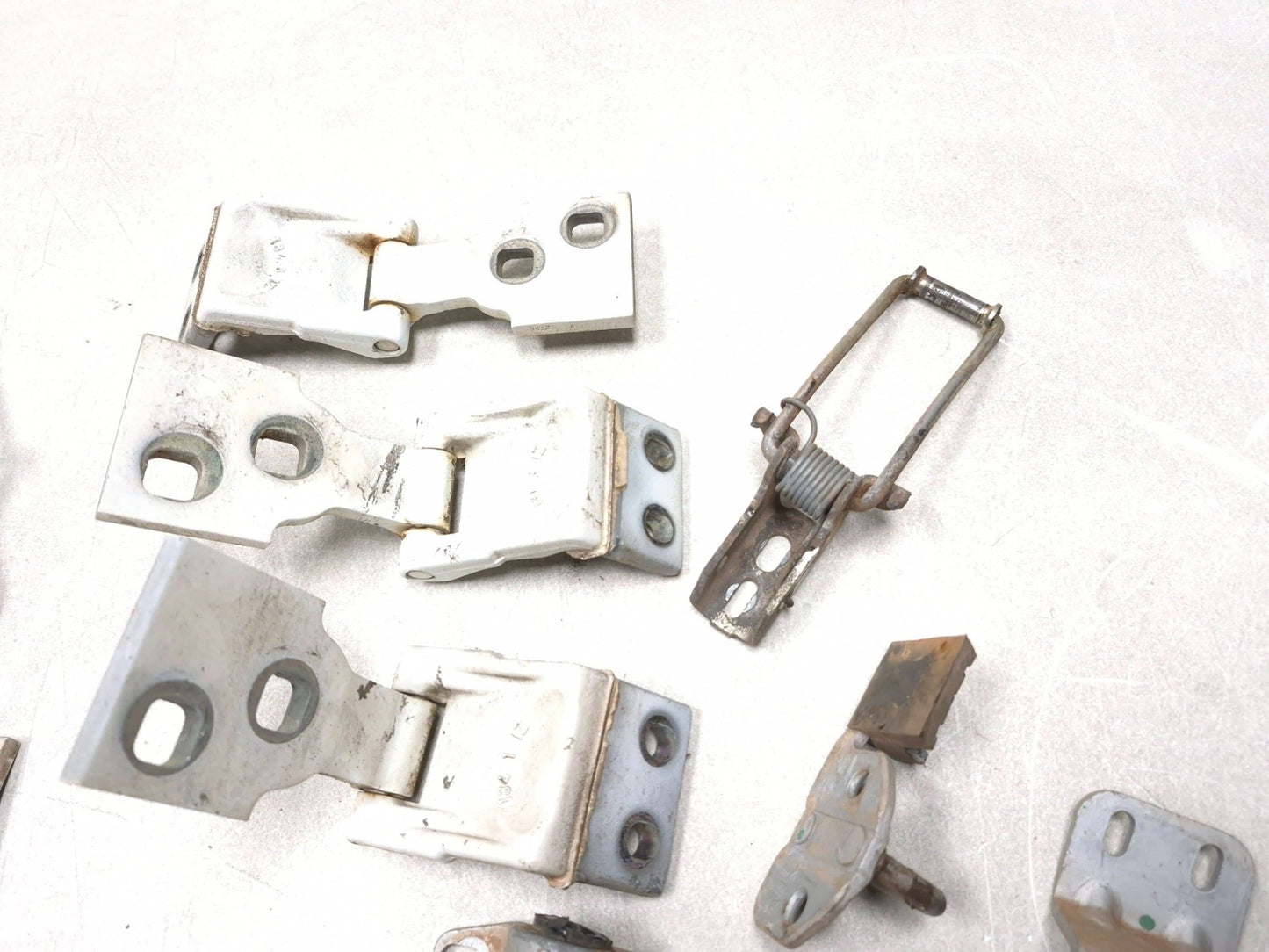 2013 Ford Transit Connect Rear Back Door Hinge Left & Right OEM