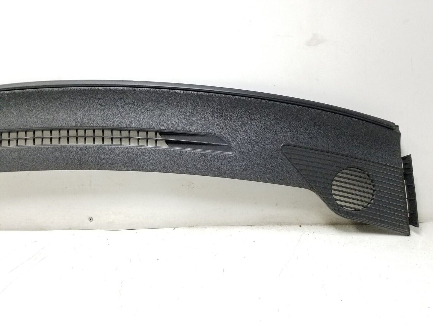 2007-2012 Dodge Caliber Upper Dash Trim Panel Pad Defrost Vent  OEM