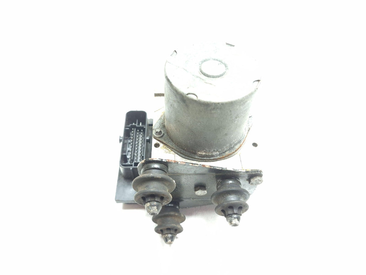 2010 Audi A5 3.2l ABS Anti Lock Brake Pump 8k0 907 379 Ca OEM