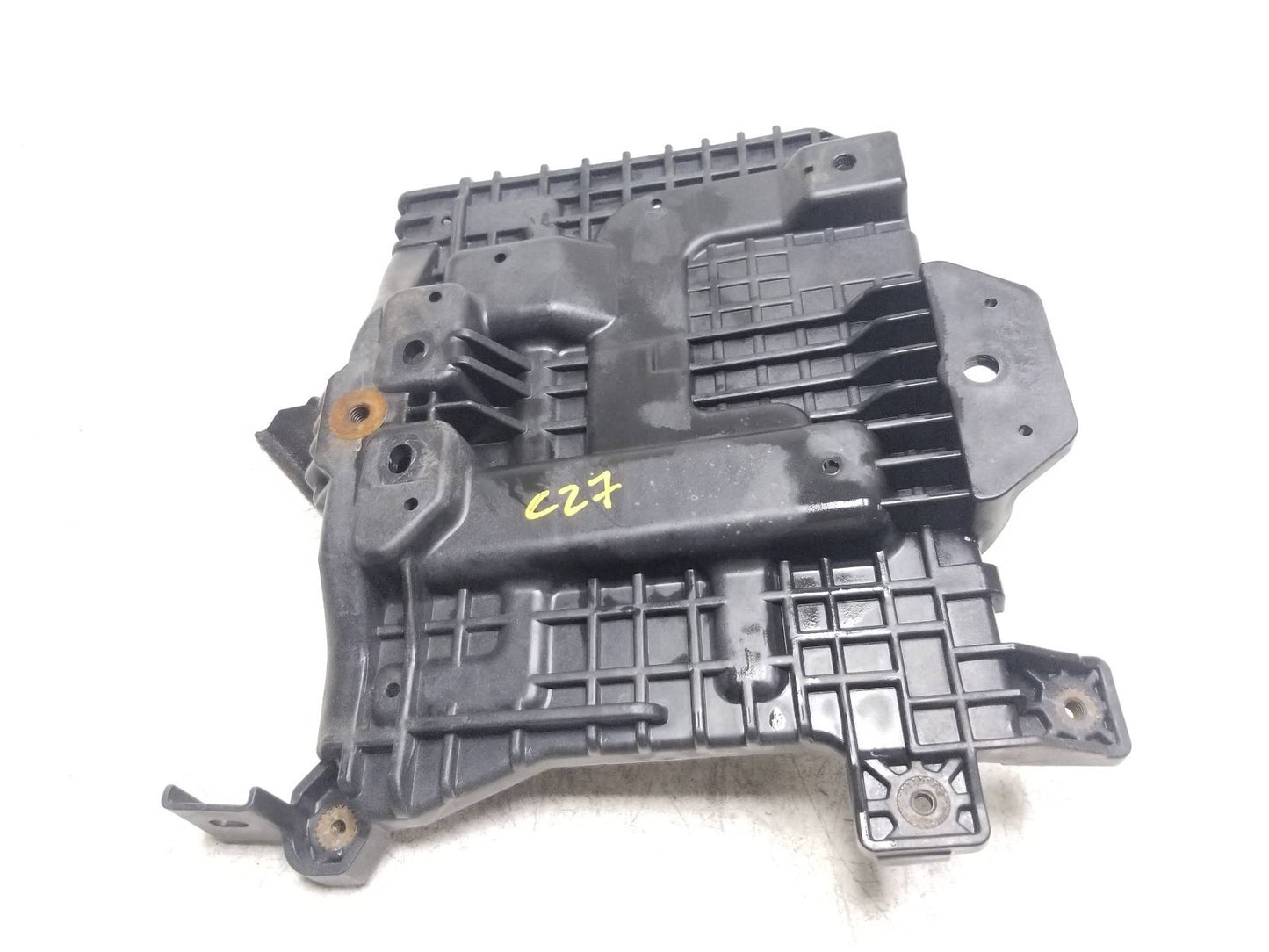 2014 - 2019 Kia Soul Battery Tray Holder OEM