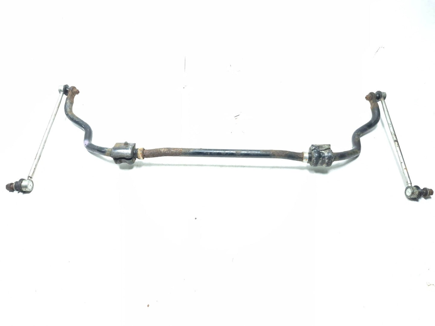 2010 Lexus Hs250h Front Sway Bar Stabilizer & Links OEM