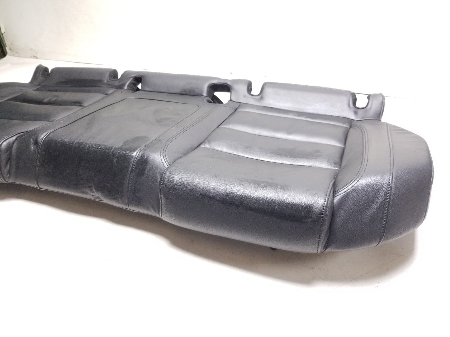 2010 - 2014 VW Golf GTI Rear Seat Lower Cushion OEM