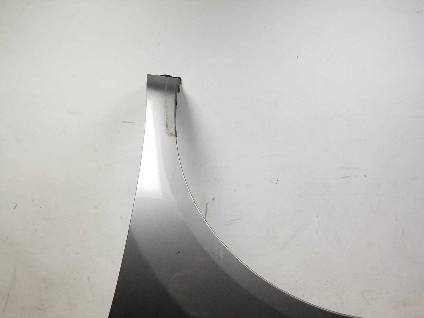 2012 Nissan Rogue Driver Fender Left *k51 - Gray* OEM ✅