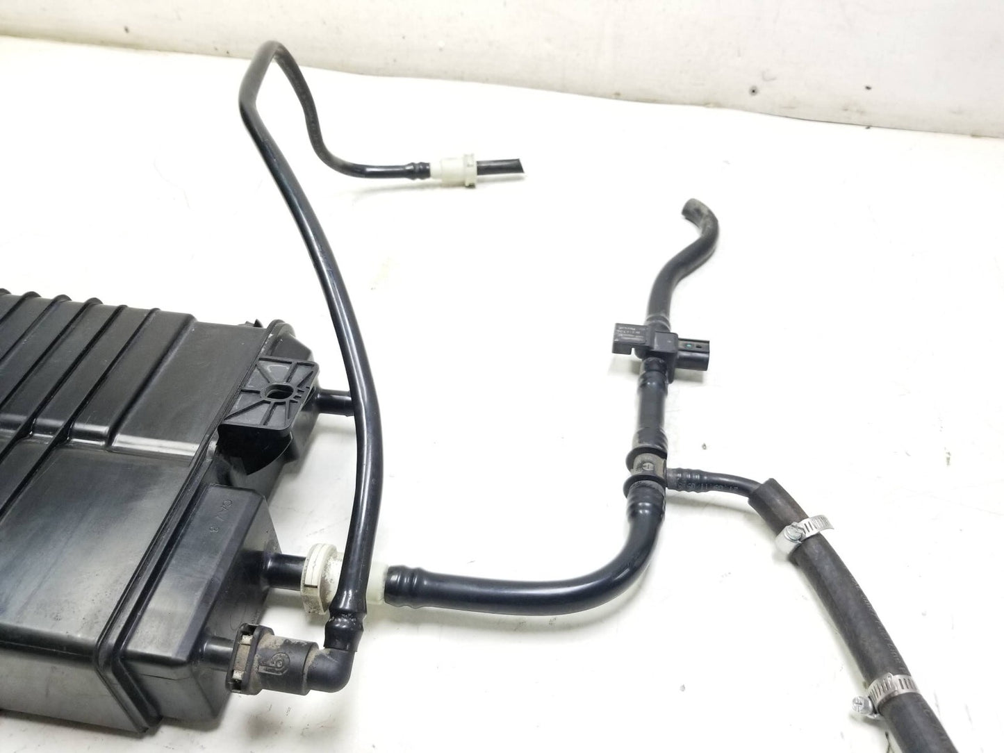 10-13 Ford Transit Connect Fuel Vapor Canister OEM ✅
