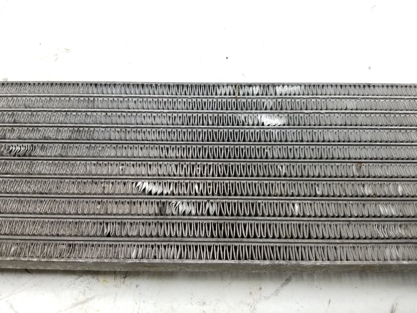 10- 13 Ford Transit Connect Transmission Oil Cooler OEM ✅