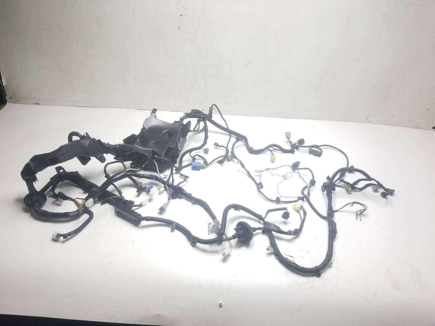 2011 - 2013 Scion Tc Engine Compartment Wiring Harness OEM