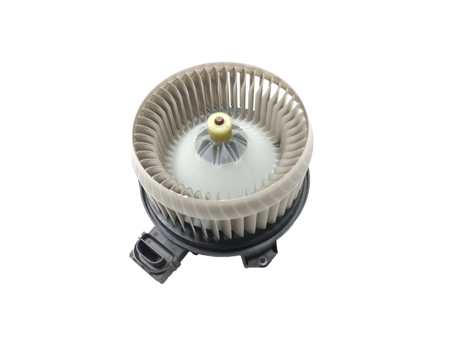2010 Dodge Caliber Sxt Blower Motor OEM
