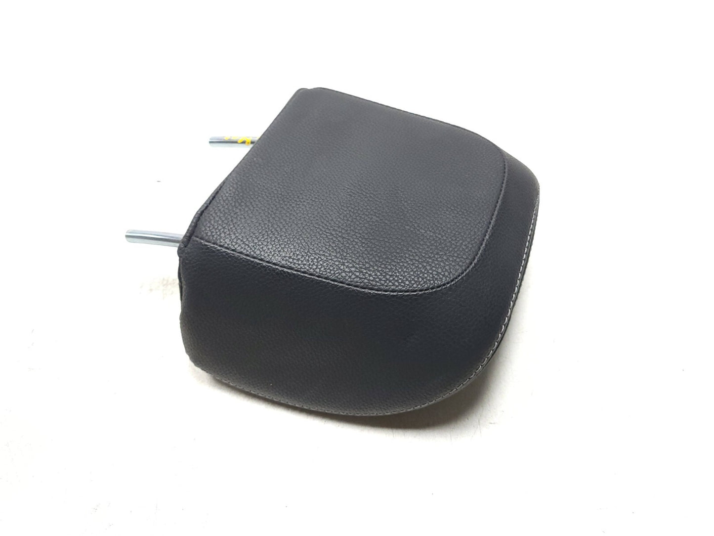 11-15 Subaru Impreza Rear Seat Headrest 3pcs OEM Sedan