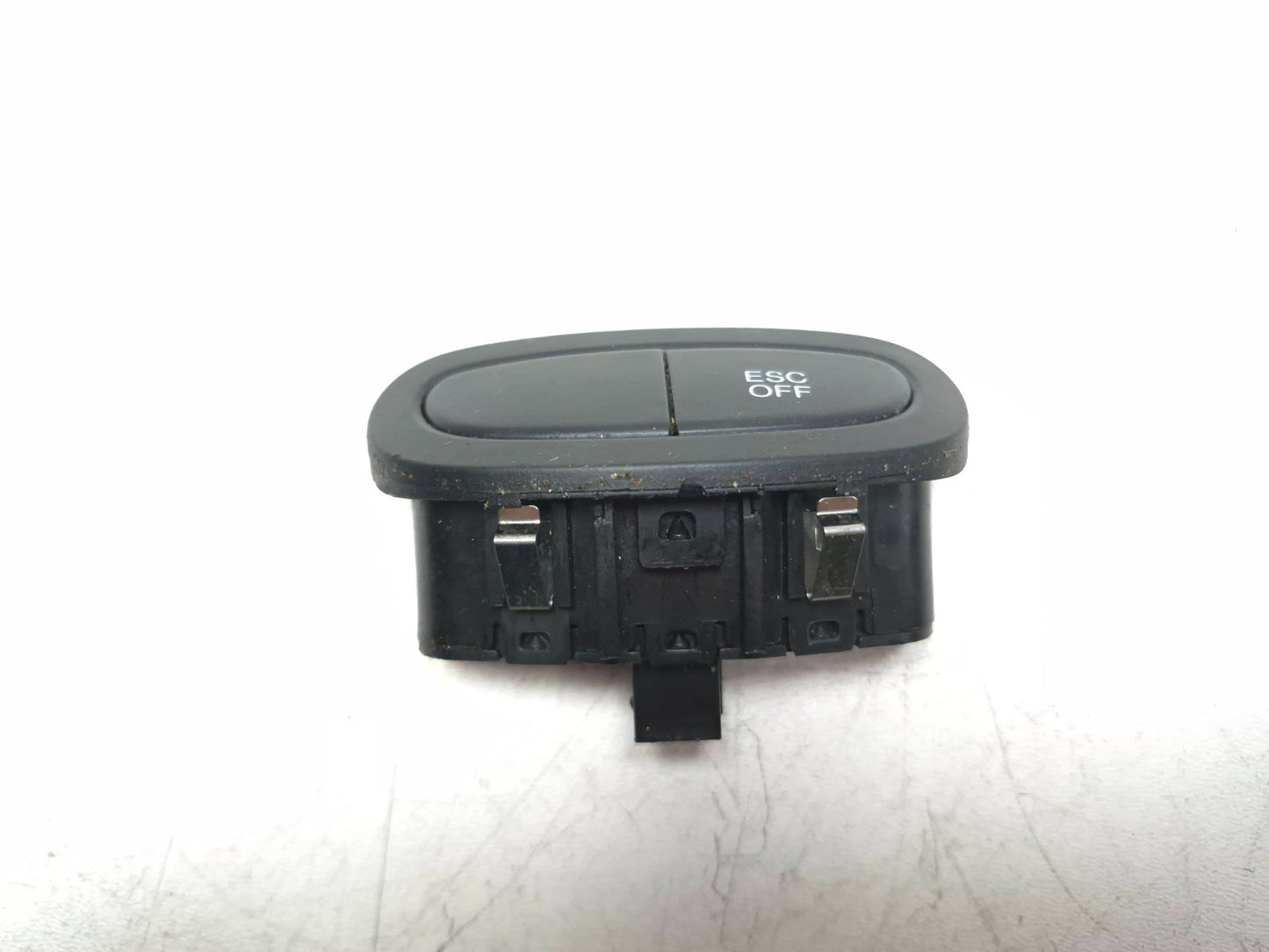 2014 Fiat 500l Center Console Esc Control Module OEM