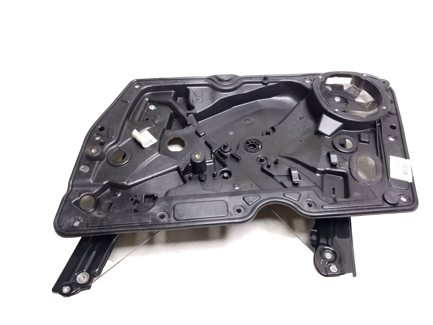 2010 - 2014 VW Golf GTI Window Regulator Front Passenger Side Right OEM