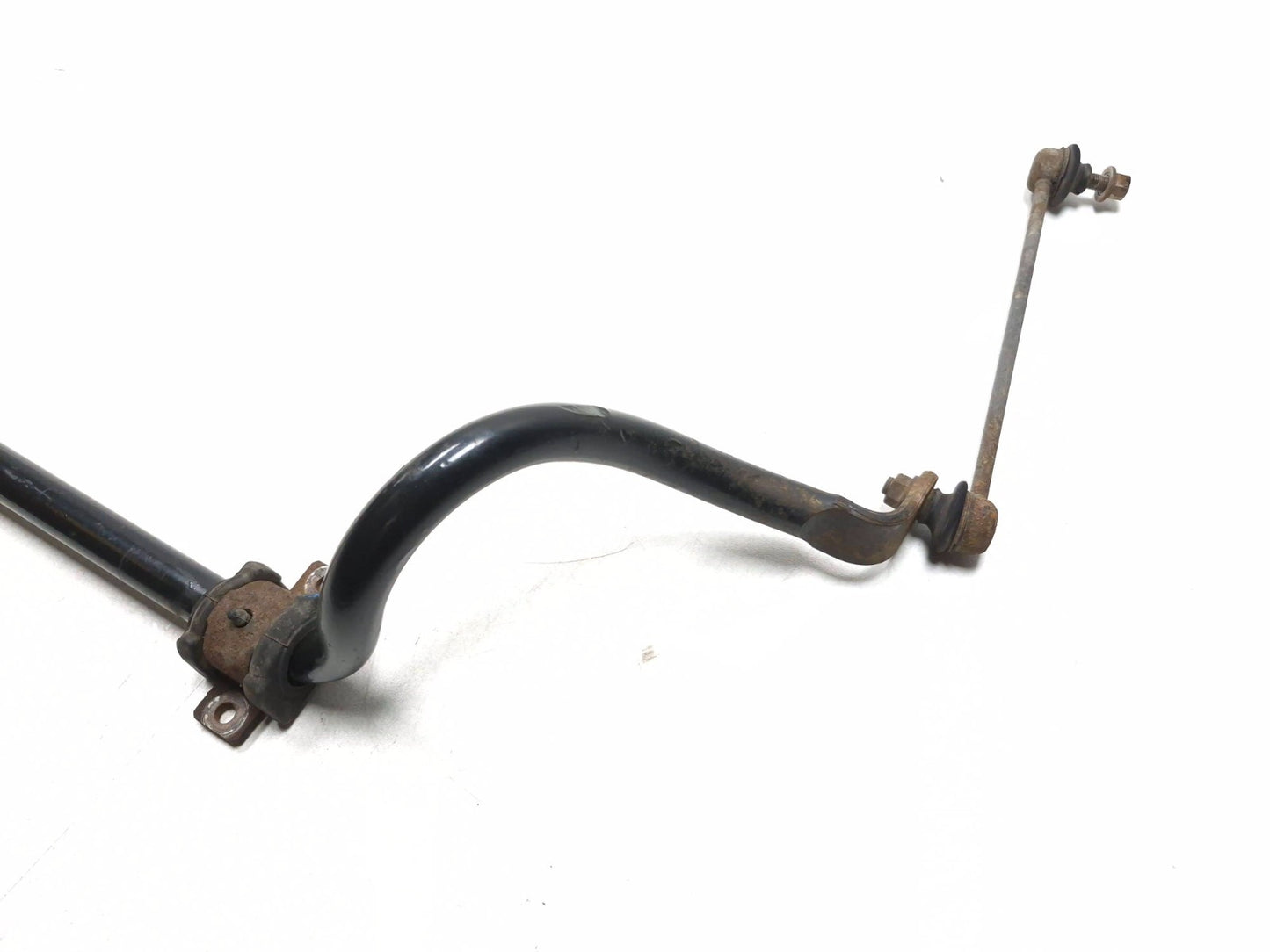 2010 Dodge Caliber Sxt Front Stabilizer Sway Bar OEM
