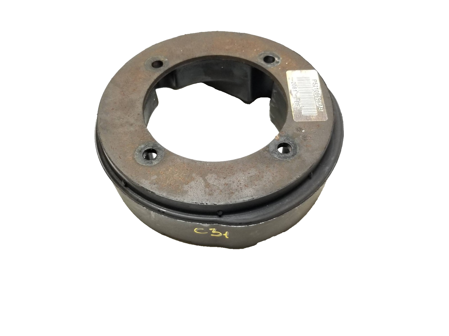 2012 Jeep Grand Cherokee Transfer Case Damper OEM