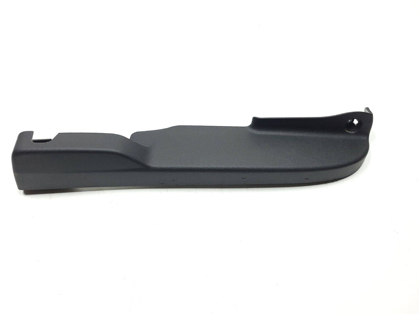19-22 Chevrolet Blazer Rs Front Seat Side Trim Cover Passenger Right 8pcs OEM