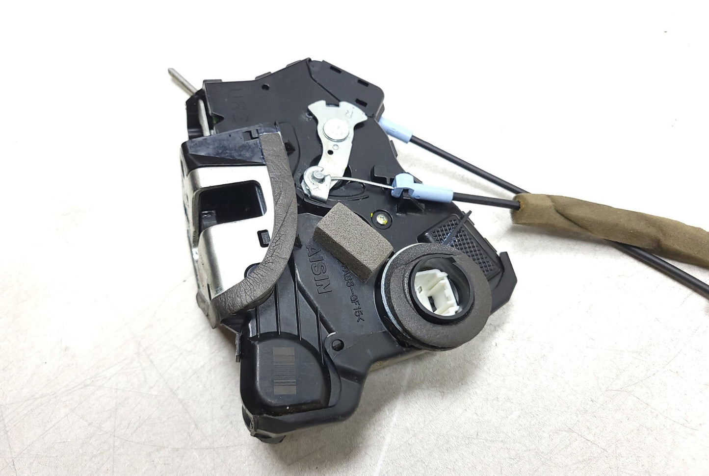 2013 - 2015 Acura Rdx Door Lock Actuator Front Driver Side Left OEM
