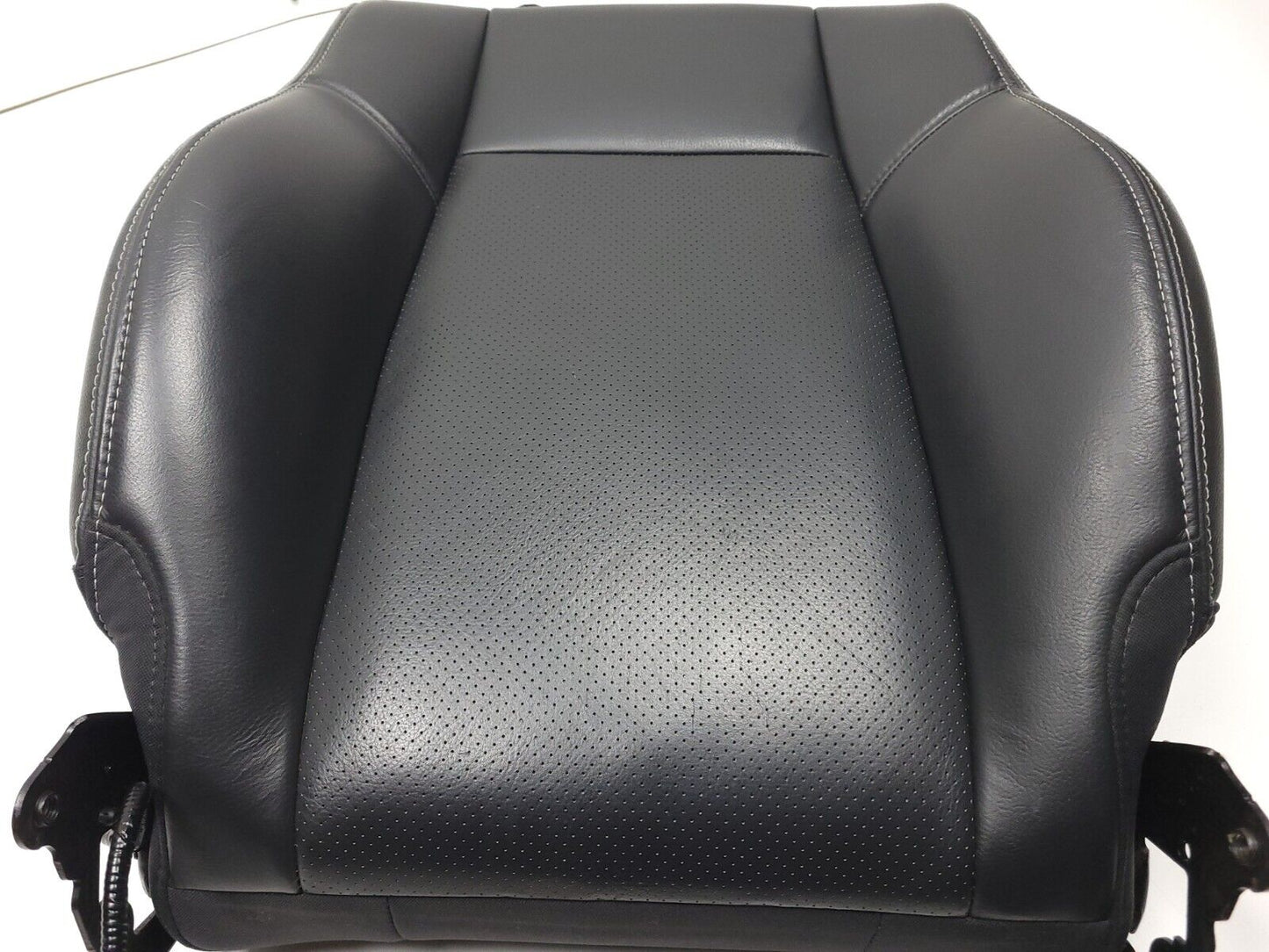 2015-2017 Jeep Compass Front Seat Back Backrest Upper Passenger Right OEM