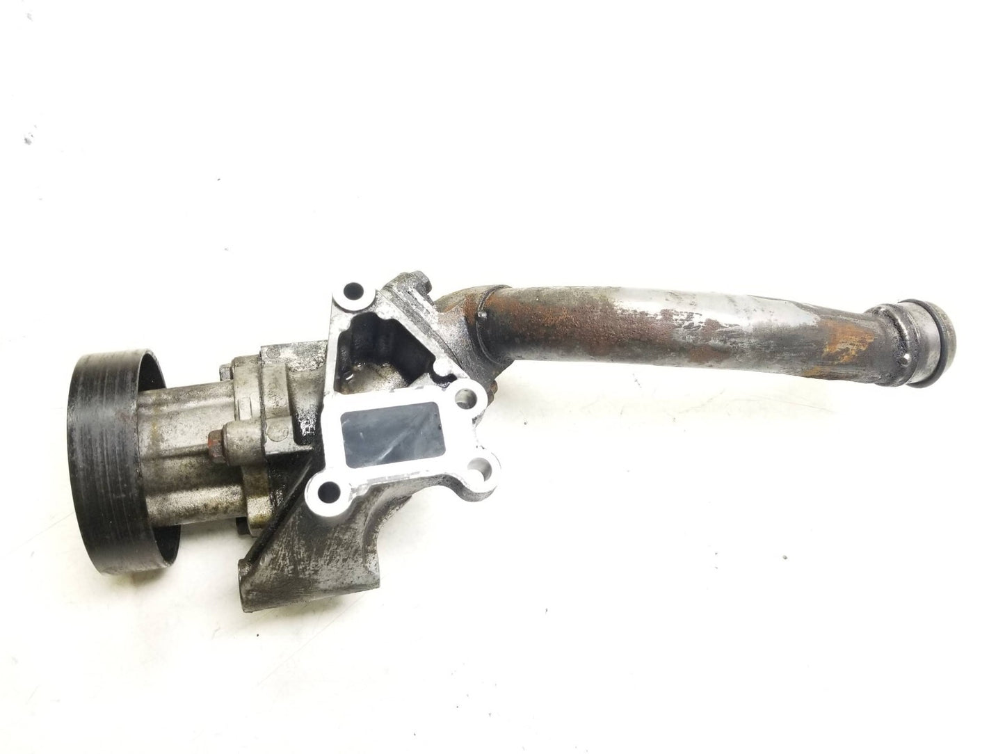 09-14 Nissan Rogue Engine Water Pump OEM ✅