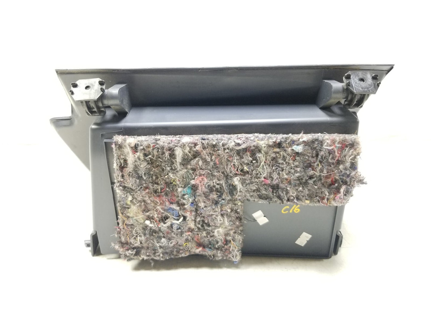10 - 13 Ford Transit Connect Glove Box OEM ✅