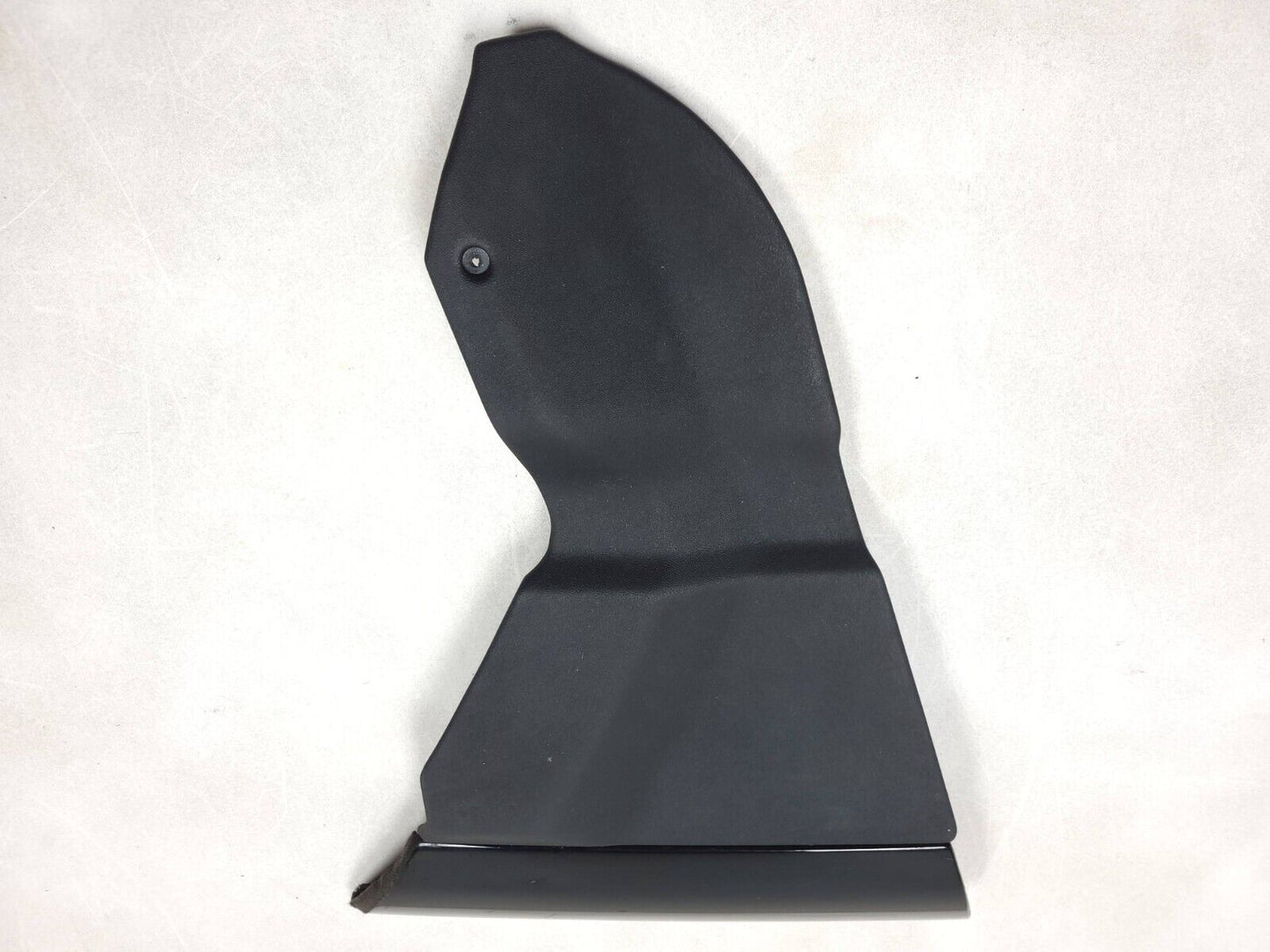 2006-2012 Range Rover Front Center Console Trim Panel Right Passenger Side OEM