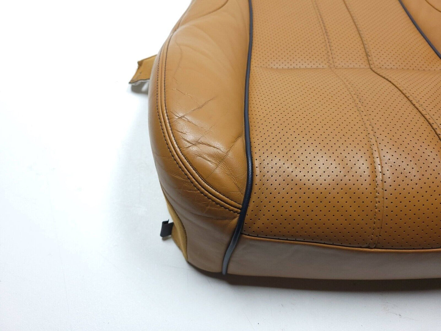 2010-1019 Jaguar XJ Front Seat Cushion Bottom Lower Passenger Right OEM