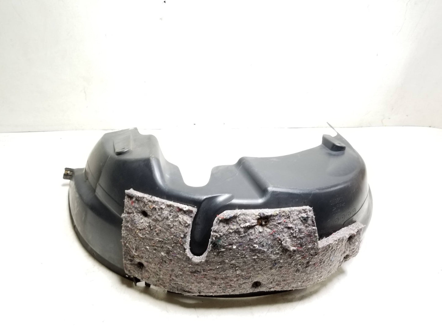 2011 - 2017 Chevrolet Equinox Fender Inner Liner Splash Set Of 3 OEM