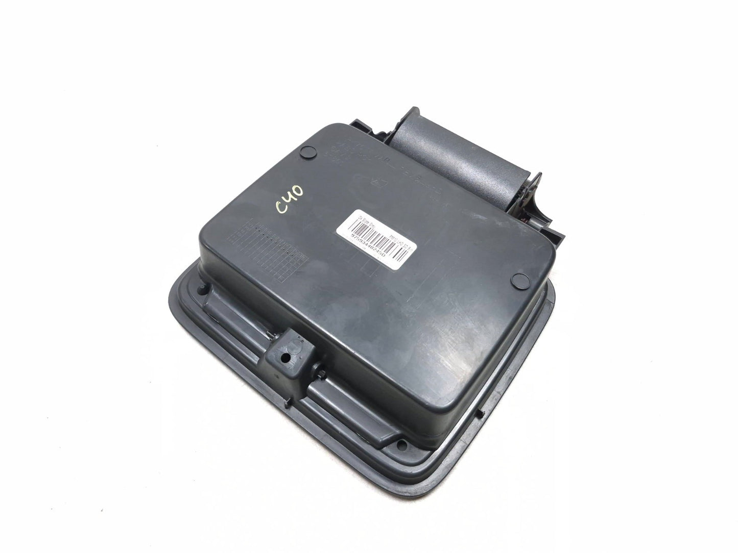 2010 Dodge Caliber Sxt Dash Storage Bin OEM