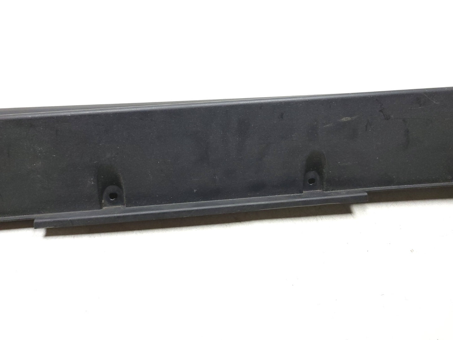 16 17 18 19 Nissan Rogue Rocker Panel Skirt Molding Driver Side OEM