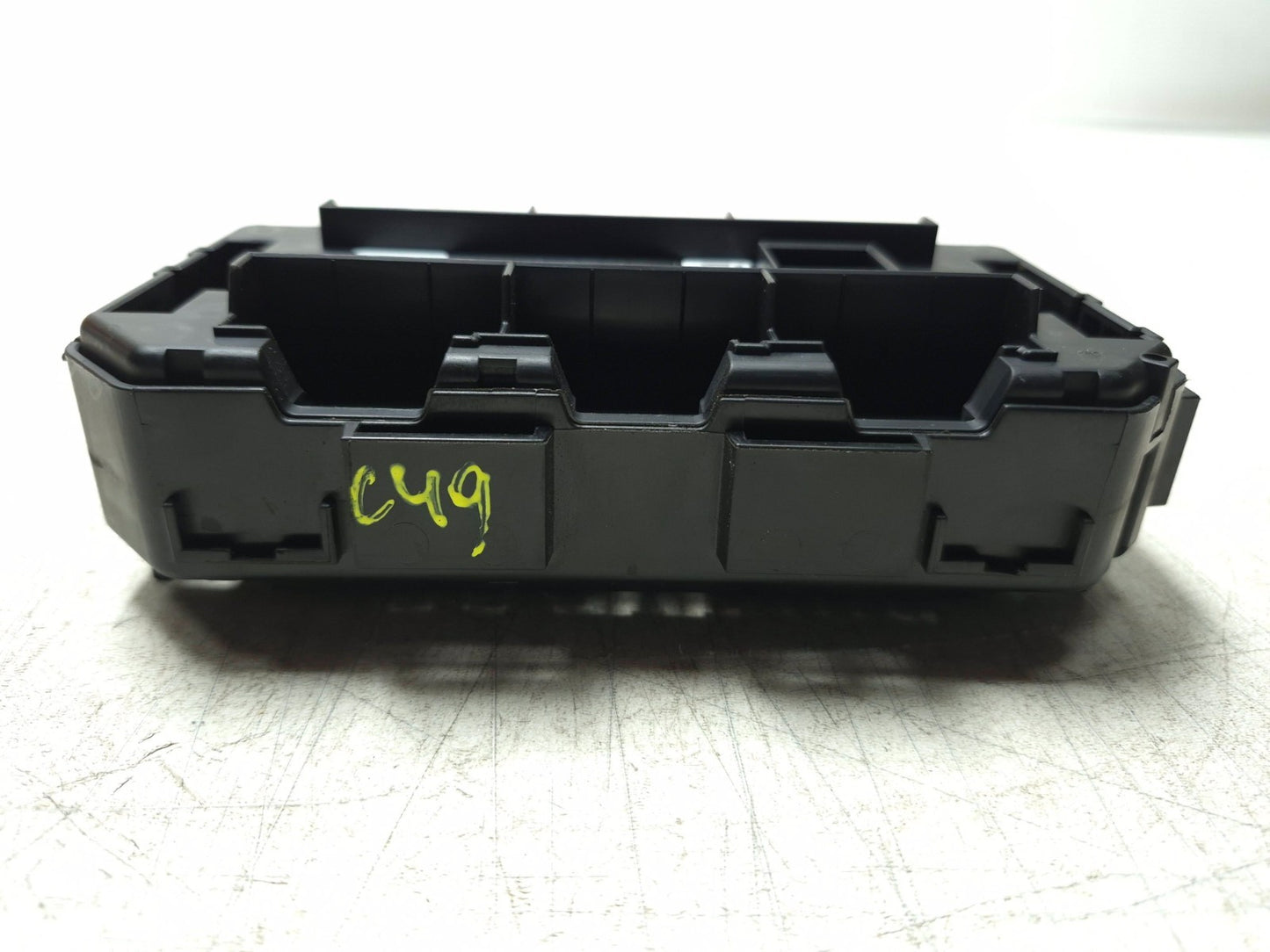 2013 BMW 328i F30 Dash Fuse Relay Junction Box OEM