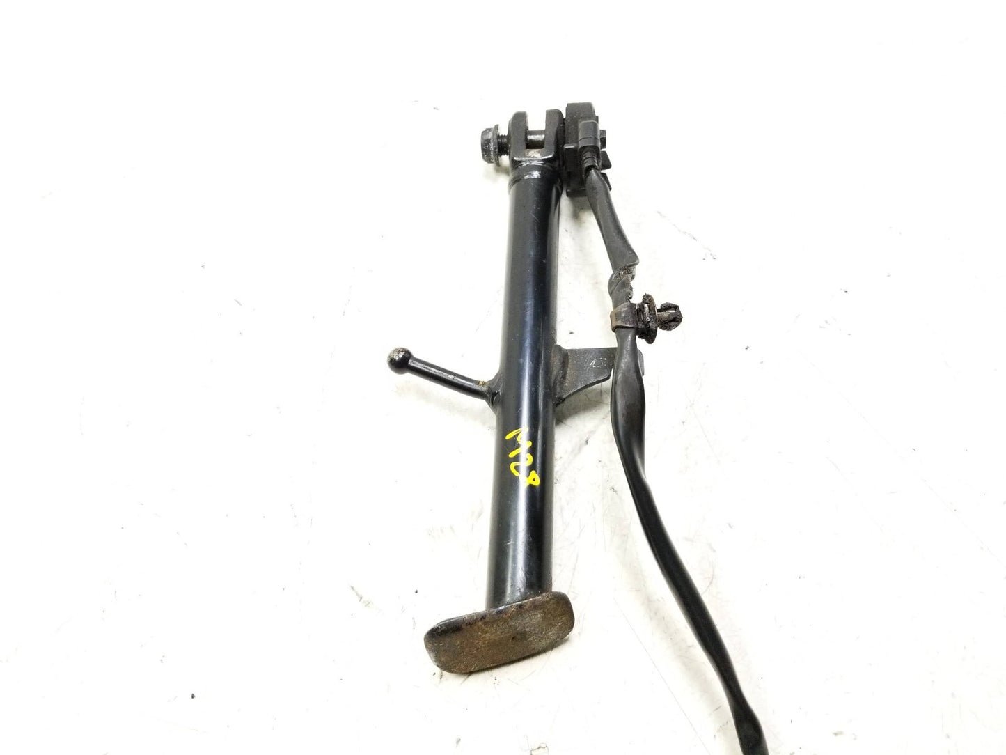 2014 - 2018 Honda Cbr650f Kick Stand OEM