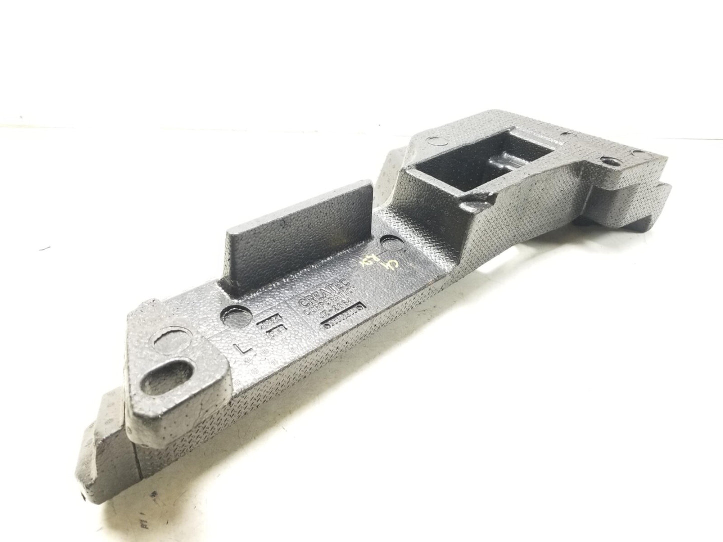 2010 - 2016 Cadillac SRX Trunk Floor Storage Compartment Rear Right Side OEM