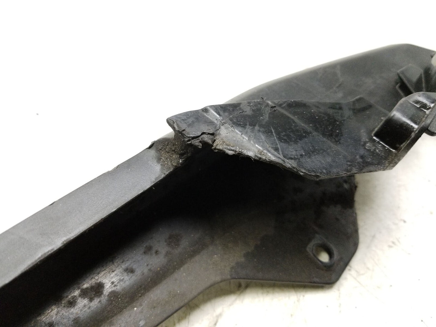 2014 - 2018 Honda Cbr650f Chain Guard OEM