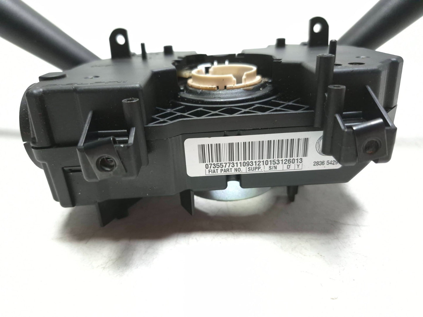 2014 Fiat 500l Headlight Wiper Turn Signal Combo Switch OEM