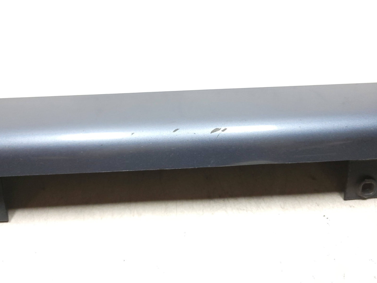 09 10 11 12 Nissan Altima Rocker Panel Skirt Molding Left Driver Side OEM 78k