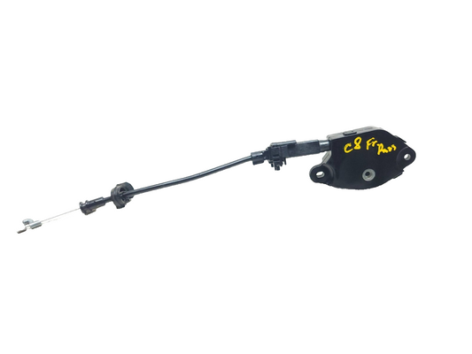 2014-2019 Chevrolet Silverado 1500 Front Passenger Seat Adjust Cable OEM