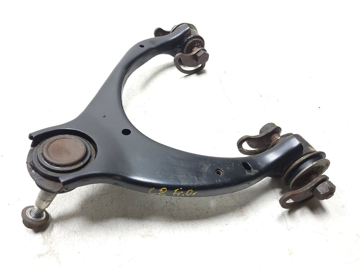 16-18 Chevrolet Silverado 1500 Front Control Arm Driver Side Left 2pcs 4.3l OEM