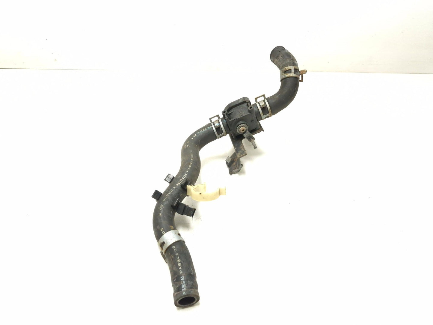2007 Acura Tl Type-s Water Control Valve Assy OEM