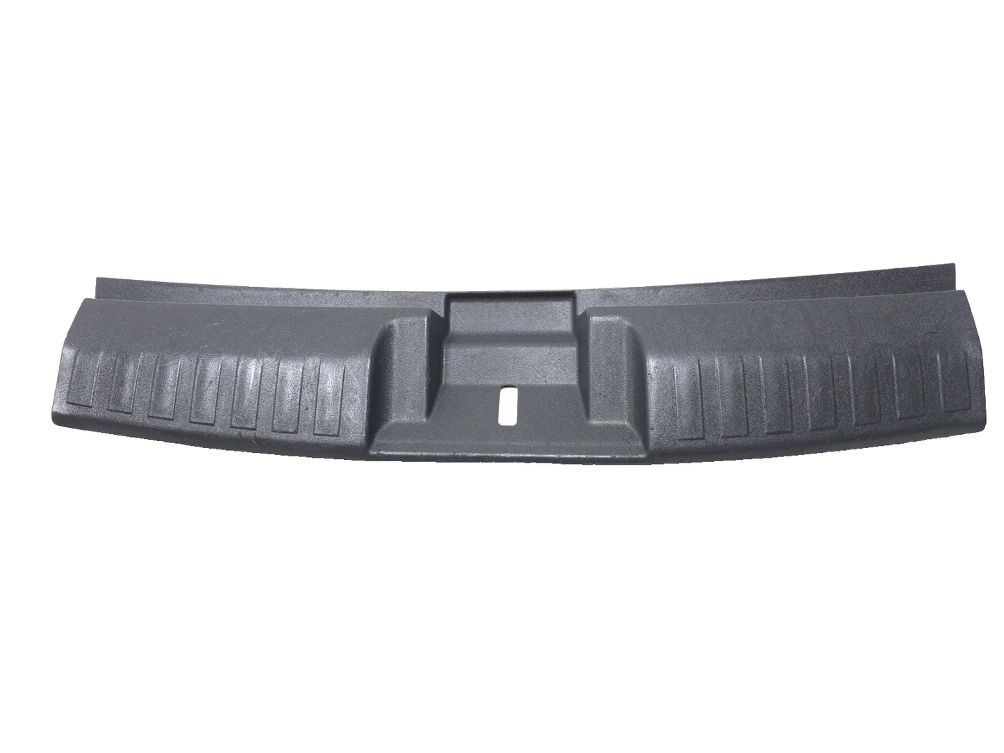 2010 Dodge Caliber Sxt Trunk Boot Lip Cover Trim Oyd75trm OEM