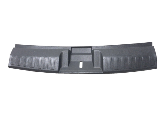 2010 Dodge Caliber Sxt Trunk Boot Lip Cover Trim Oyd75trm OEM