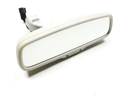 14-17 Fiat 500l Interior Rear View Mirror OEM