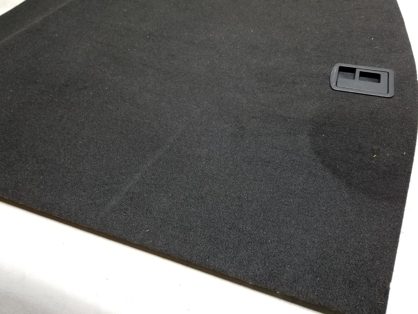 2009 - 2016 Audi A4 S4 Sedan Cargo Floor Lid Spare Cover Floor OEM