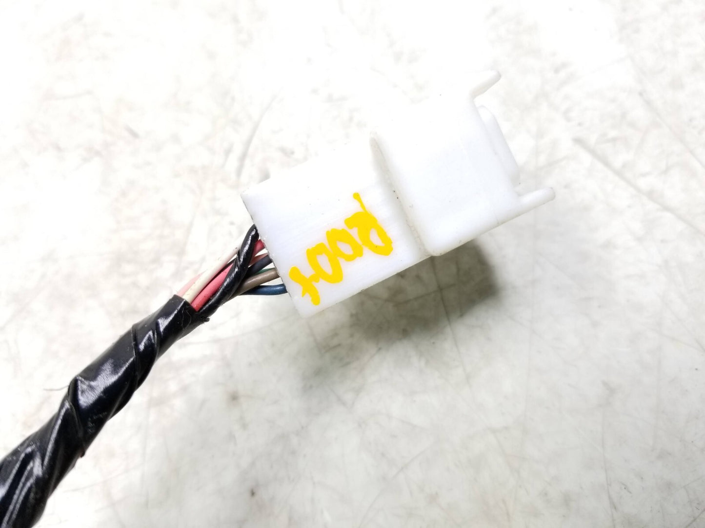 2013-2016 Scion Fr-s Interior Roof Wire Harness OEM