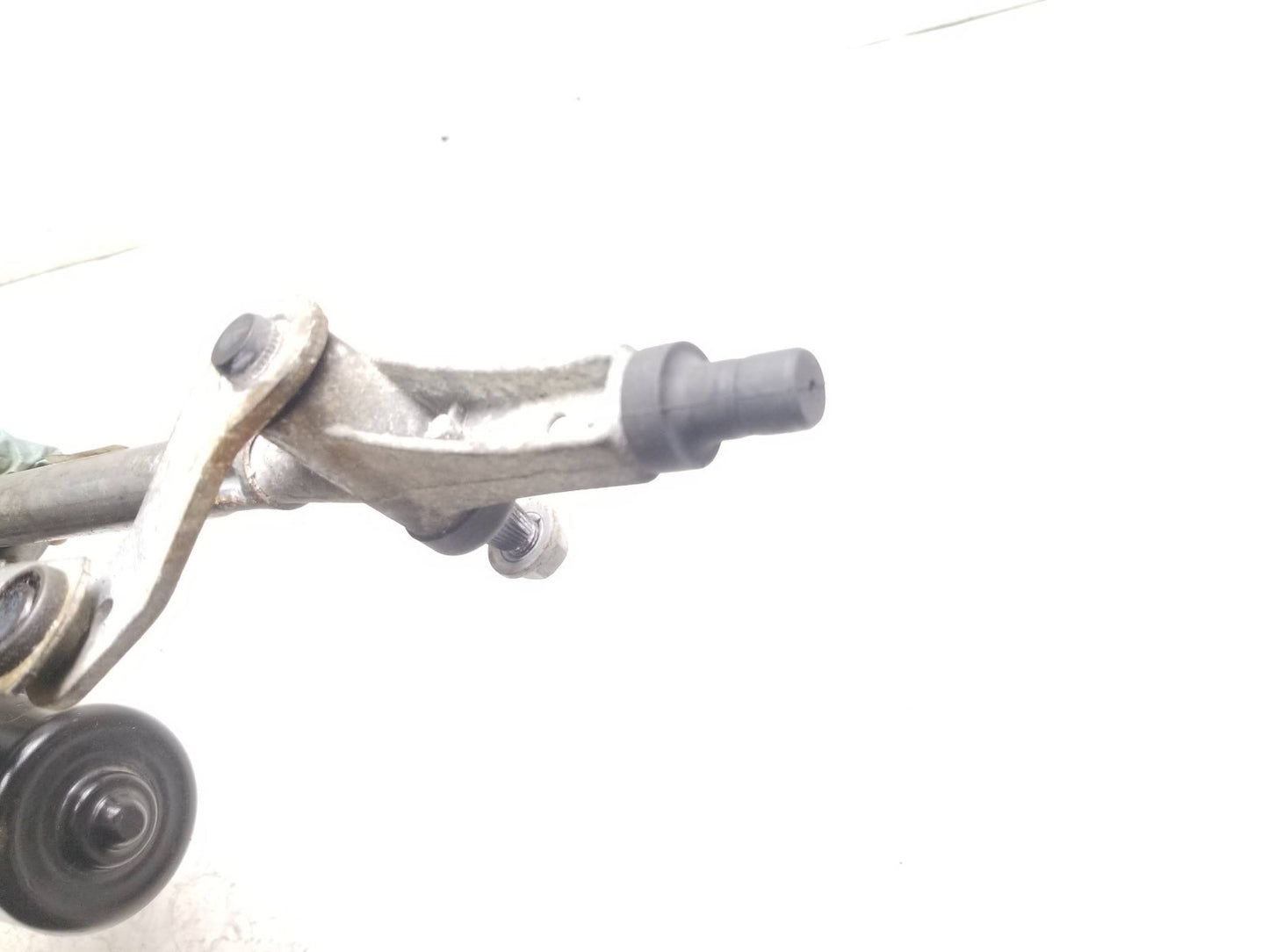 2011 - 2020 Dodge Grand Caravan Windshield Wiper Motor W/ Linkage OEM
