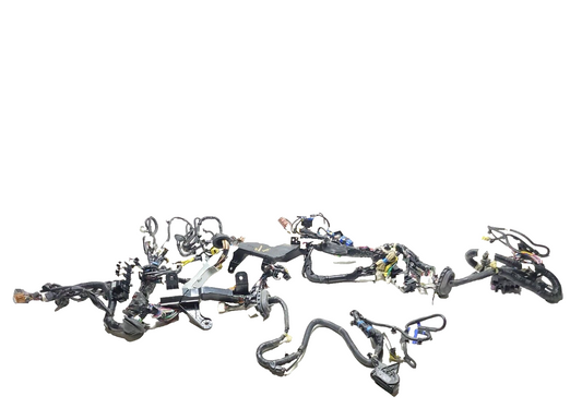 2015 Subaru Forester Engine Wire Harness 2.5l OEM