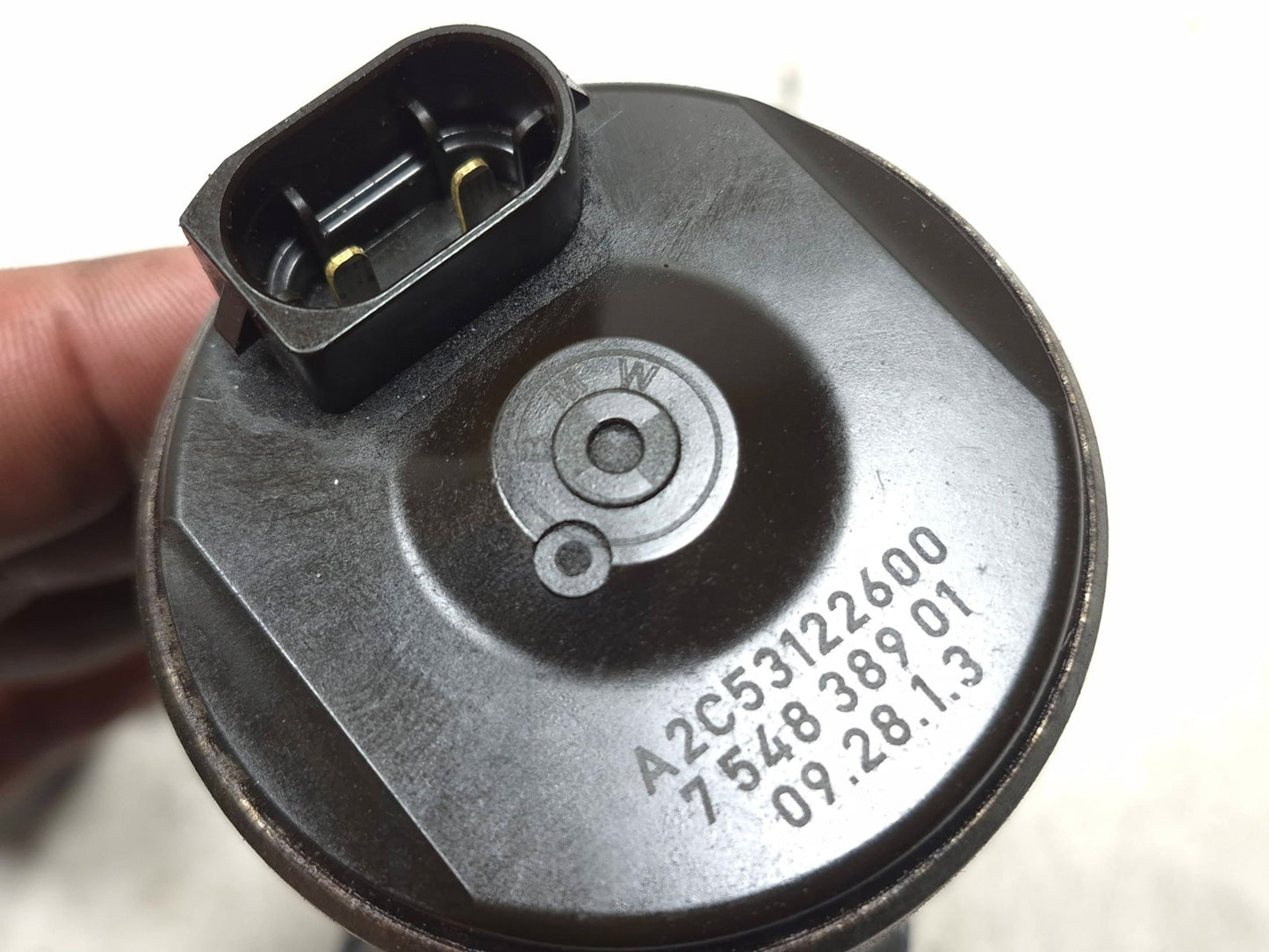 2010 BMW X5 4.8l Camshaft Adjuster Motor Pair OEM