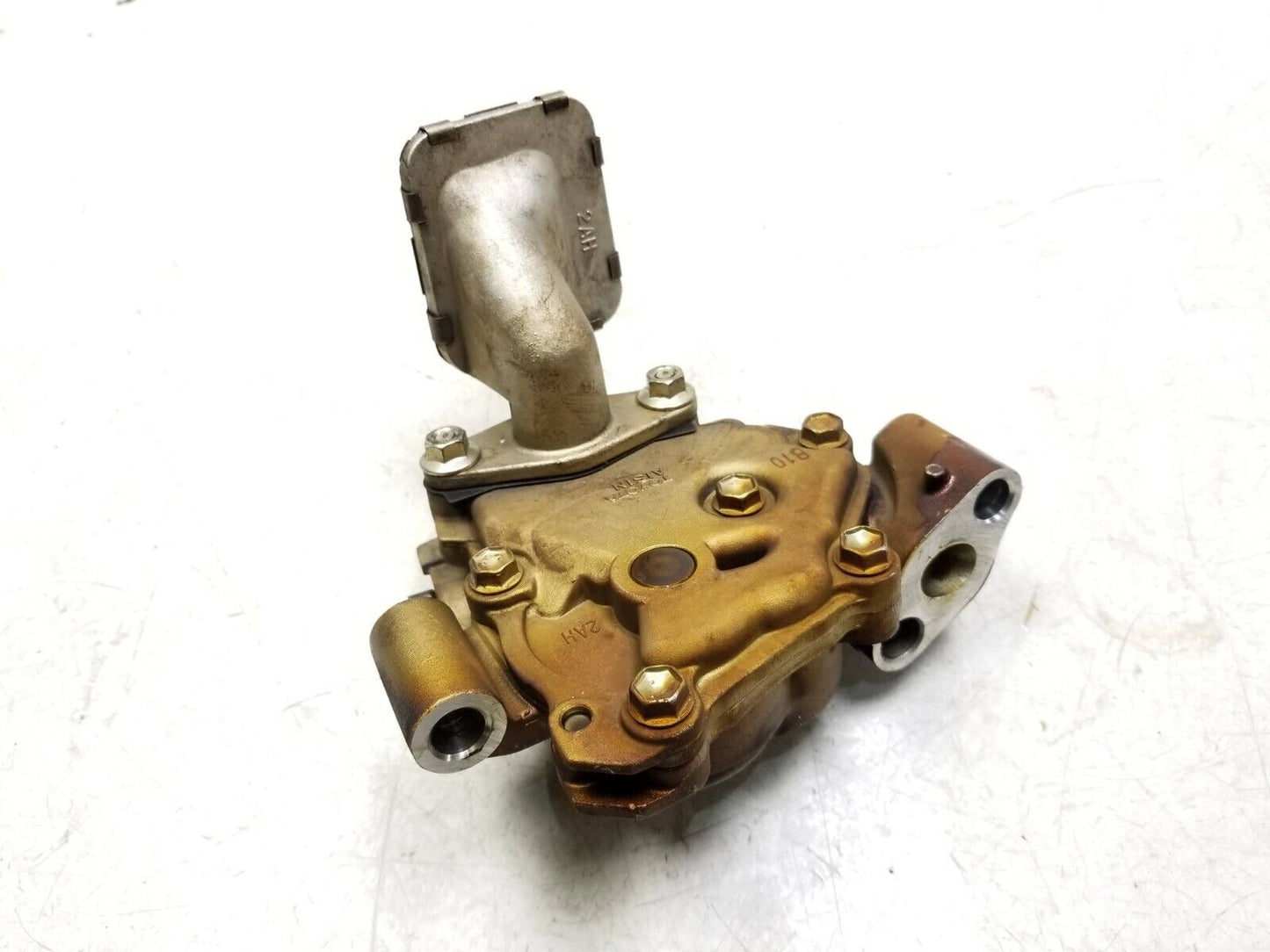 08 - 15 Scion Xb Engine Oil Pump OEM * 2az-fe *