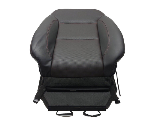 19-22 Chevrolet Blazer Rs Front Seat Back Cushion Upper Passenger Right OEM 11k