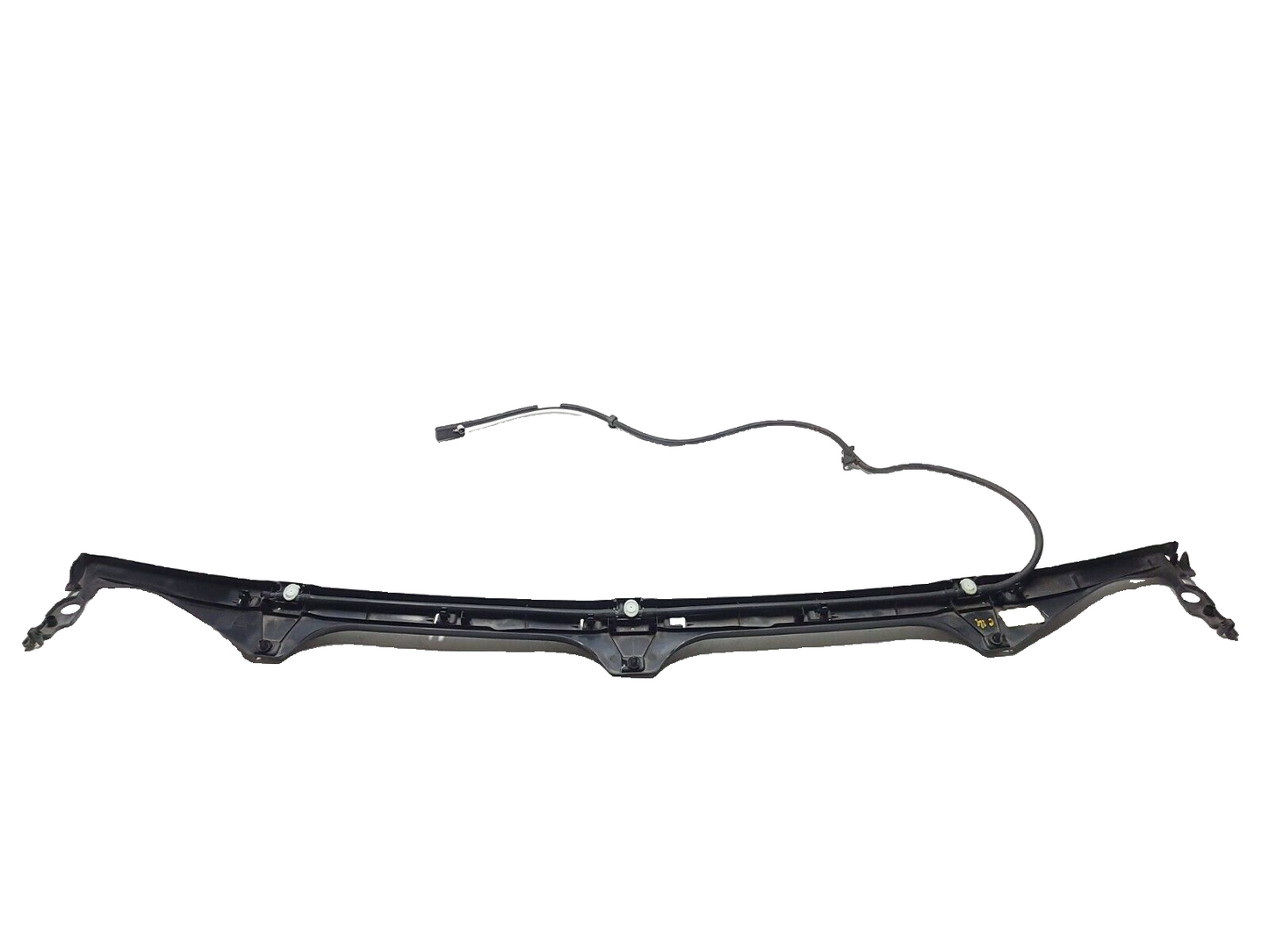 2015-2020 Mercedes C300 W205 Windshield Wiper Nozzle Cowl Panel Molding OEM