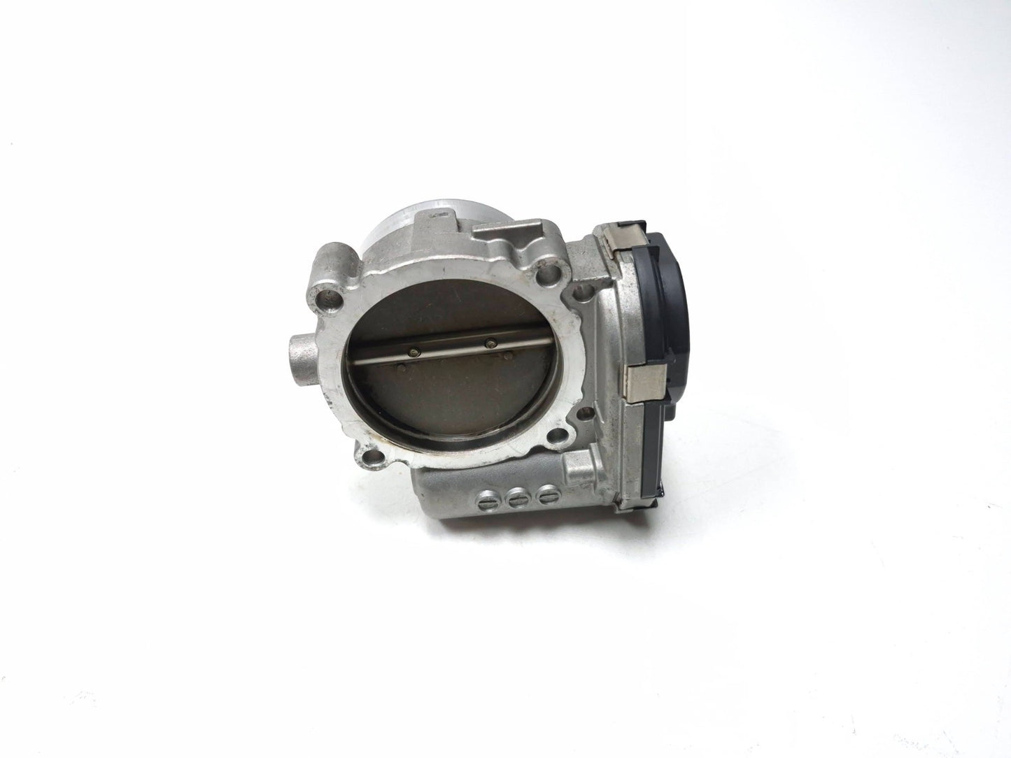 2012 Jeep Grand Cherokee Throttle Body Assembly OEM